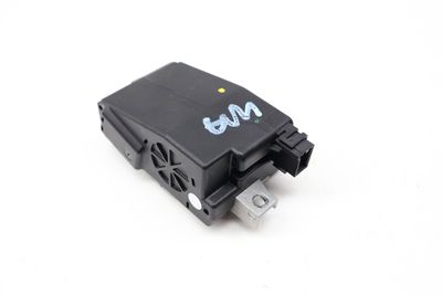 Electronic Steering Column Lock / Esl Control Module 8K0905852E