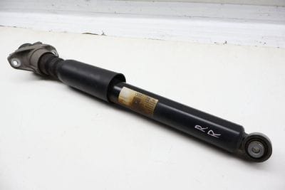 Electronic Suspension Shock Absorber / Strut 80A616025Q