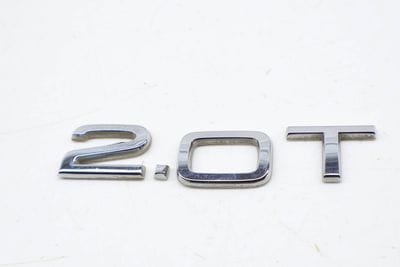 Emblem / Badge (2.0T) 8R0853743A