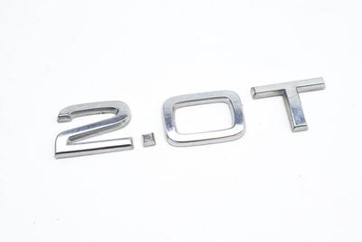 Emblem / Badge (2.0T) 8R0853743A
