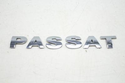 EMBLEM / BADGE 3B0853687