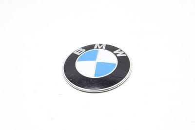 Emblem / Badge 51147057794