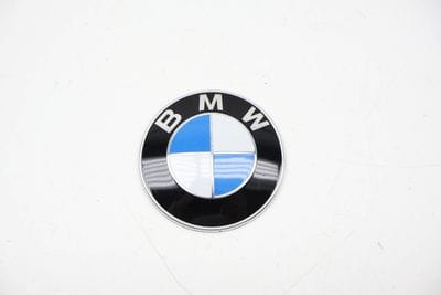Emblem / Badge 51147057794