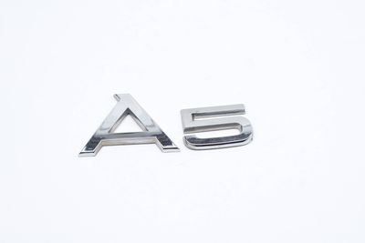 Emblem / Badge (A5) 8T0853741