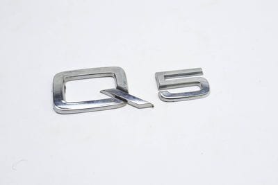 Emblem / Badge (Q5) 8R0853741