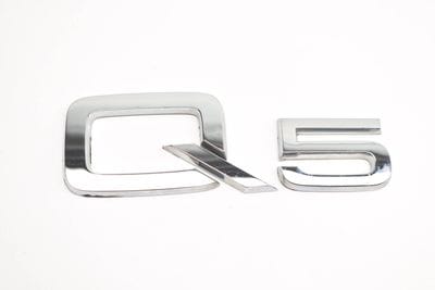Emblem / Badge (Q5) 8R0853741