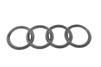 Emblem / Badge Rings 4H0853742A