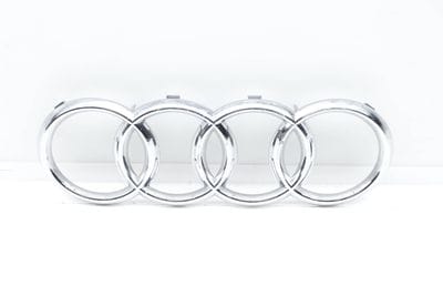 Emblem / Badge Rings 4H0853742A