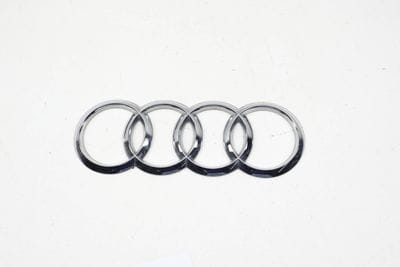 Emblem / Badge Rings 4H0853742B