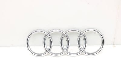 Emblem / Badge Rings 8F0853742