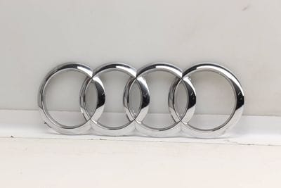 Emblem / Badge Rings 8Y5853742