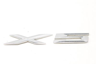 Emblem / Badge (X5) 51148402675