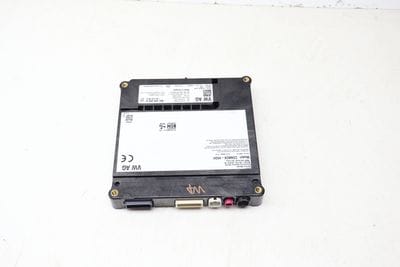 Emergency Call Control Module 4KE035283A