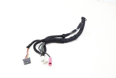 Emergency Call Module Wiring Plug / Connector Set