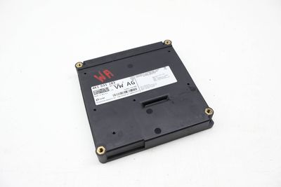 Emergency Call / Telematics Communication Control Module 4K1035283
