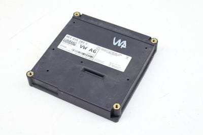 Emergency Communication Control Module 4K1035283C