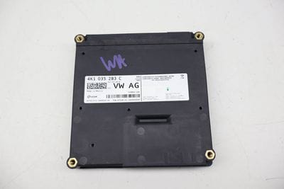 Emergency Communication Control Module 4K1035283C