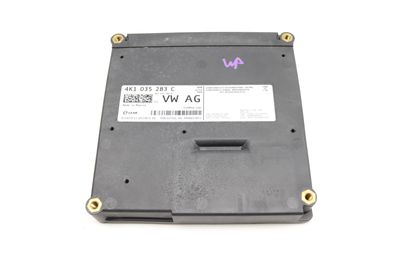 EMERGENCY COMMUNICATION CONTROL MODULE 4K1035283C