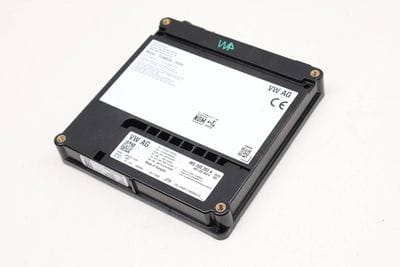 Emergency Call Control Module 4KE035283A