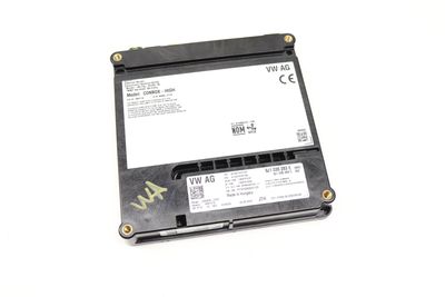 EMERGENCY COMMUNICATION CONTROL MODULE