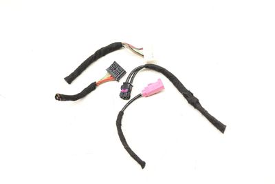 EMERGENCY COMMUNICATION CONTROL MODULE WIRING CONNECTOR / PIGTAIL