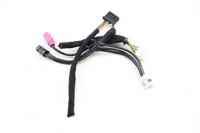 EMERGENCY COMMUNICATION MODULE WIRING CONNECTOR / PIGTAIL SET