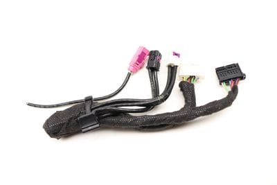 Emergency Call Module Wiring Plug / Connector Set