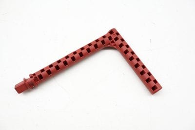 Emergency Jack Tool Wrench 80A713201C