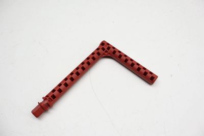 Emergency Jack Tool Wrench 80A713201C