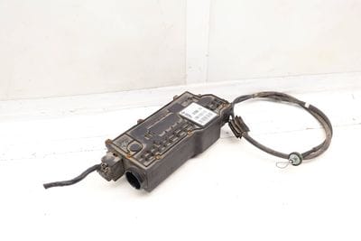 Emergency / Parking Brake Actuator 34436796072