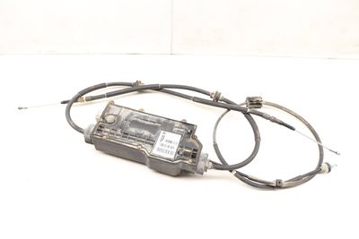 EMERGENCY / PARKING BRAKE ACTUATOR 6796072