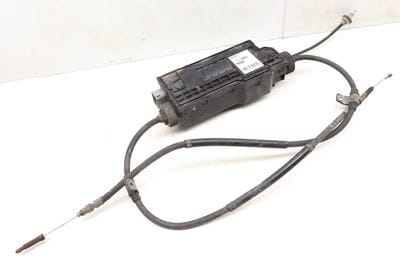 Emergency / Parking Brake Actuator 34436864132
