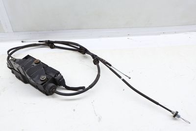 EMERGENCY / PARKING BRAKE ACTUATOR 6864546