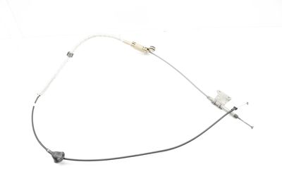 EMERGENCY PARKING BRAKE ACTUATOR / CABLE 4H1713052