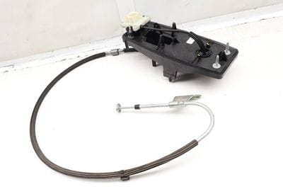 Emergency Parking Brake Actuator / Cable 8W0713052AB