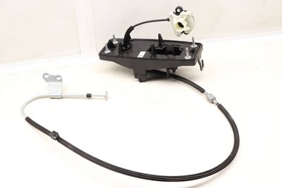 EMERGENCY PARKING BRAKE ACTUATOR / CABLE 8W0713052AB