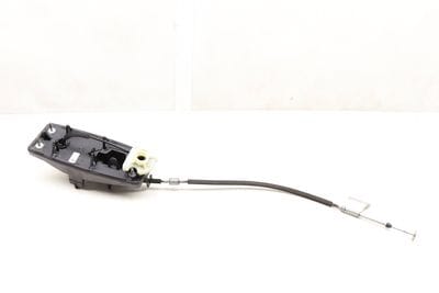 Emergency Parking Brake Actuator / Cable 8W0713052P