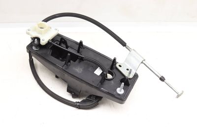 EMERGENCY PARKING BRAKE ACTUATOR / CABLE 8W0713052P