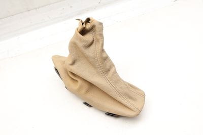 Emergency / Parking Brake Boot 34423424460