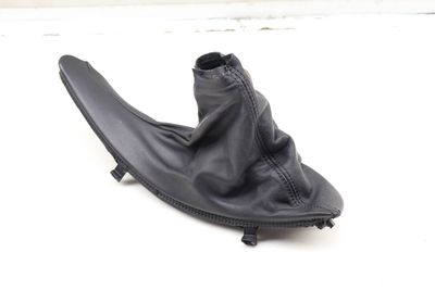 EMERGENCY PARKING BRAKE BOOT / COVER 7846807