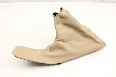 EMERGENCY / PARKING BRAKE BOOT / COVER 9250856