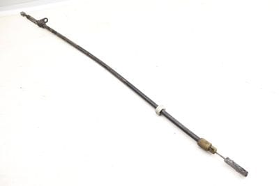 Emergency / Parking Brake Cable 2124200185