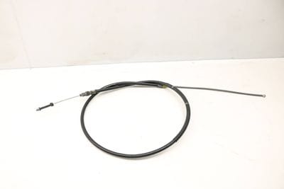 EMERGENCY / PARKING BRAKE CABLE 6770602