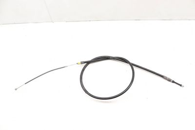 EMERGENCY / PARKING BRAKE CABLE 6770604