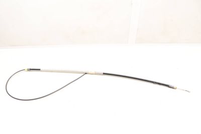 EMERGENCY / PARKING BRAKE CABLE 6851832
