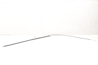 Emergency / Parking Brake Cable 34406857640