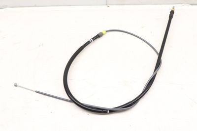 EMERGENCY / PARKING BRAKE CABLE 6857640