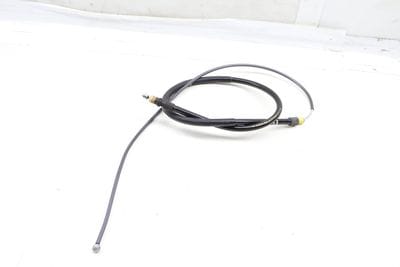 Emergency / Parking Brake Cable 34406857642