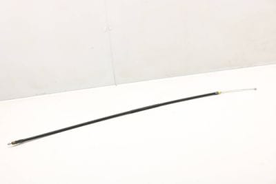 Emergency / Parking Brake Cable 34416757547
