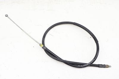 Emergency / Parking Brake Cable 34416757547